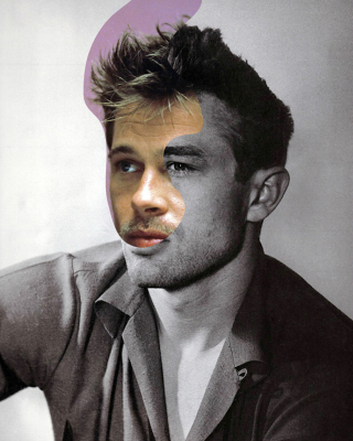 Illustration for article titled These photos prove that celebrities today look exactly like old celebs